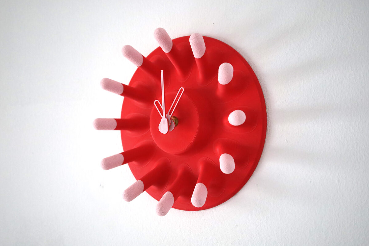 Iap Finger Clock - thumbnail 6